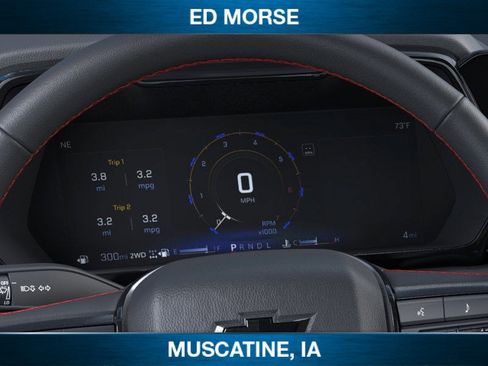 New 2026 Chevrolet Colorado Z71 w/ Technology Package image 18