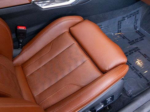 Used 2024 BMW M3 Competition w/ Executive Package image 56