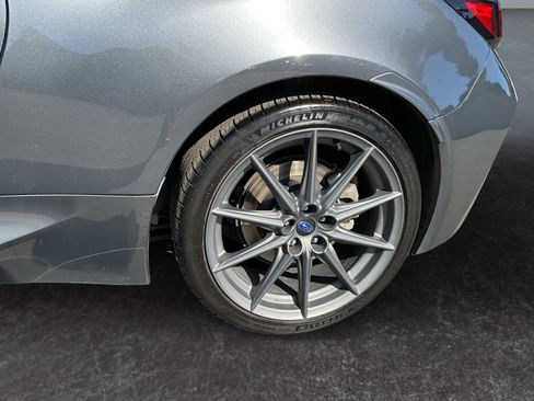 Used 2023 Subaru BRZ Limited w/ Popular Package #2 image 10