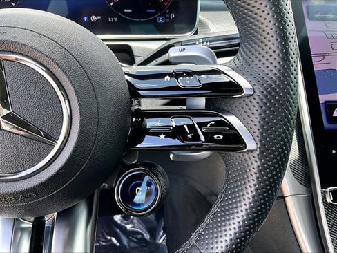 Certified 2023 Mercedes-Benz C 43 AMG 4MATIC Sedan image 21