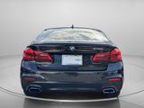 Used 2018 BMW 540i image 3