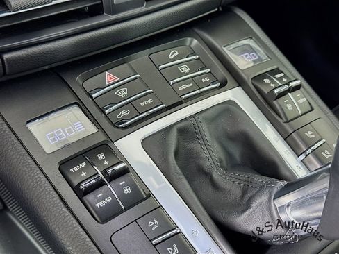 Used 2021 Porsche Macan GTS image 20