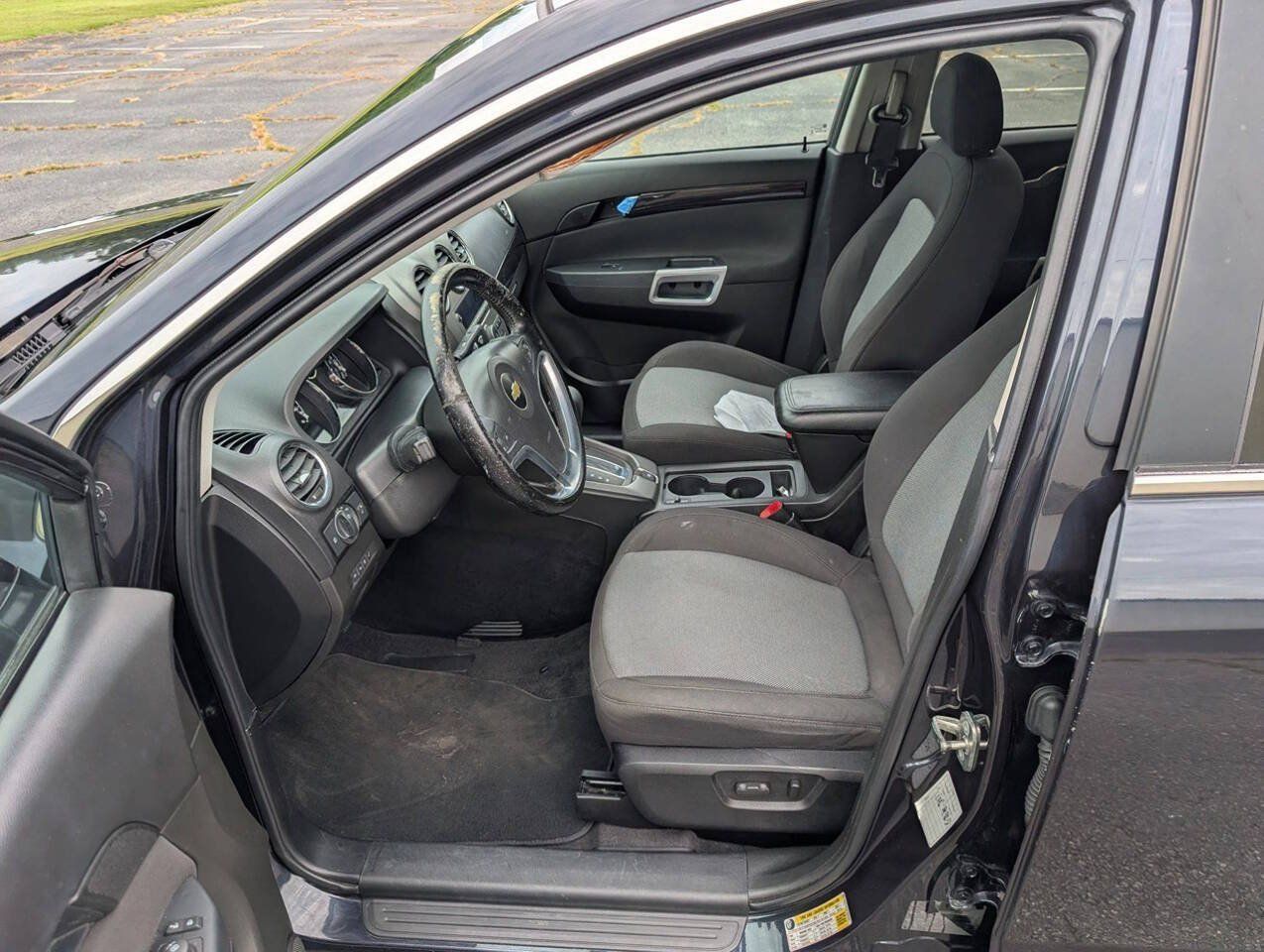 Used 2015 Chevrolet Captiva Sport LS FWD image 33