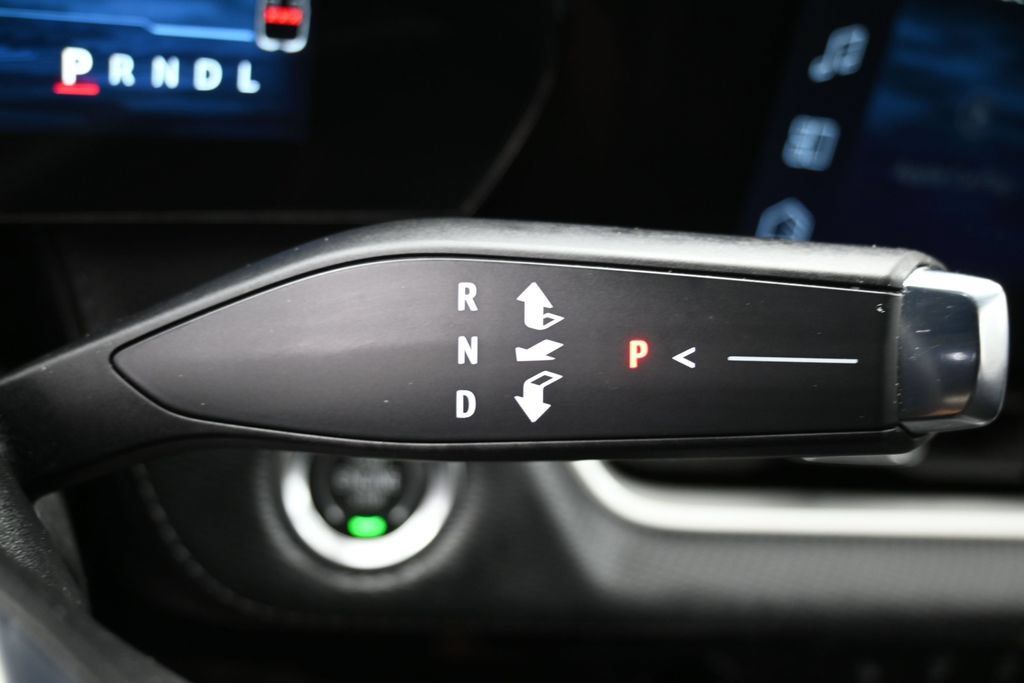 Used 2025 Chevrolet Equinox LT AWD/4WD image 31