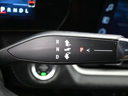 Used 2025 Chevrolet Equinox LT AWD/4WD image 31