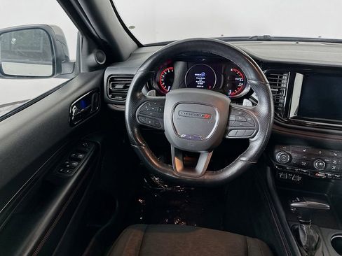 Certified 2023 Dodge Durango GT image 32