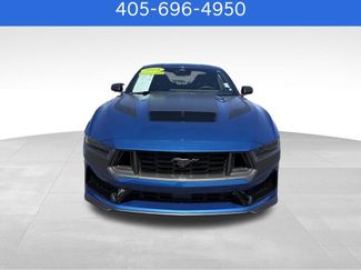 Used 2024 Ford Mustang Dark Horse video 2
