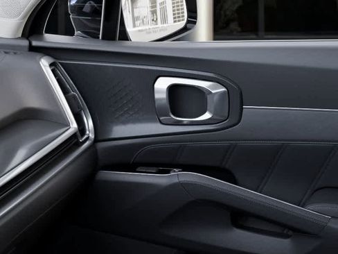 New 2026 Kia Sorento SX FWD image 25