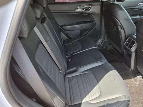 Used 2023 Kia Sportage SX FWD image 31