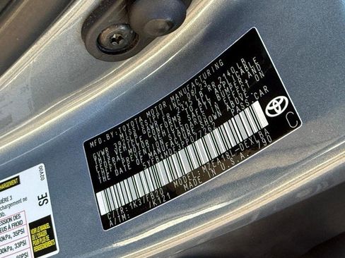 Certified 2023 Toyota Corolla LE image 23