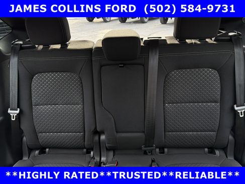 Certified 2023 Ford Escape Active w/ Tech Pack #2 FWD image 20
