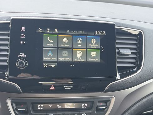 Certified 2024 Honda Passport EX-L image 32