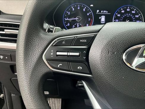 Used 2021 Hyundai Palisade SE AWD/4WD image 11