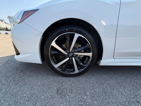 Certified 2023 Subaru Impreza 2.0i Sport AWD/4WD image 26