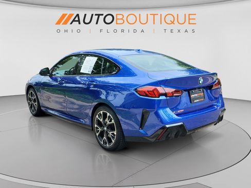 Used 2026 BMW 228i FWD image 3
