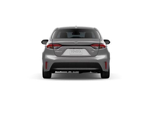 New 2026 Toyota Corolla LE FWD image 24