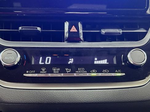 New 2026 Toyota Corolla LE image 16