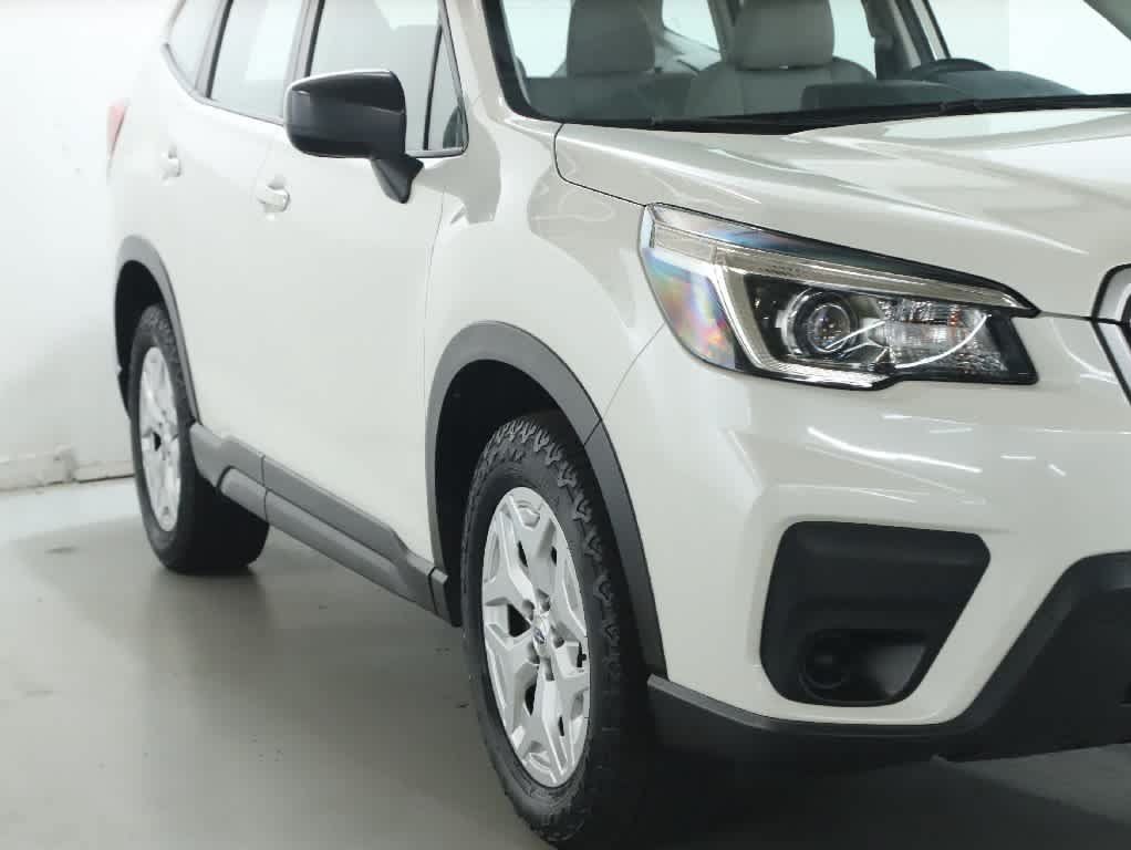 Used 2020 Subaru Forester w/ Alloy Wheel Package AWD/4WD image 7
