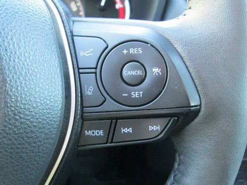 Used 2023 Toyota RAV4 TRD Off-Road w/ TRD Off-Road Weather Package image 21