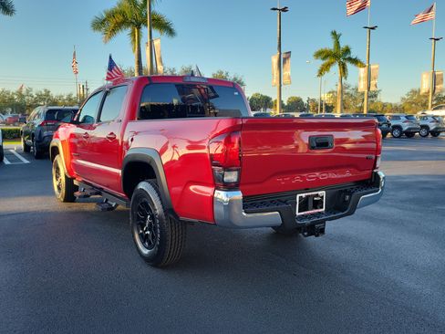 Used 2023 Toyota Tacoma SR5 image 9