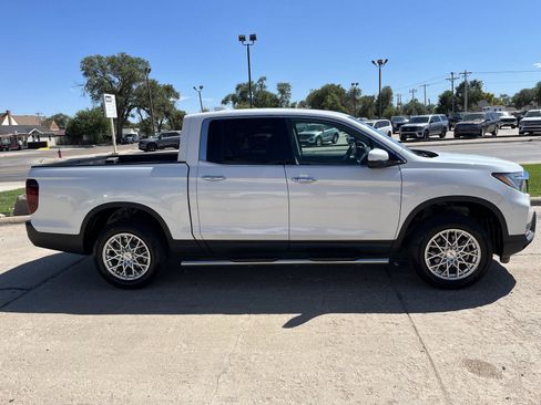 Used 2023 Honda Ridgeline RTL-E image 5