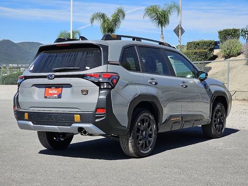 New 2026 Subaru Forester Wilderness image 15