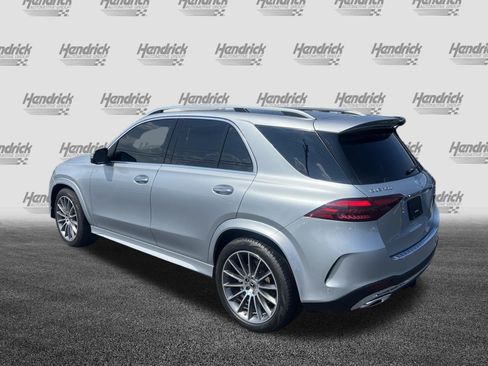 Certified 2024 Mercedes-Benz GLE 450 4MATIC image 8