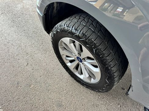 Used 2018 Ford F150 XL w/ Equipment Group 101A Mid AWD/4WD image 33