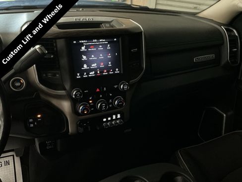 Used 2020 RAM 2500 Laramie image 21
