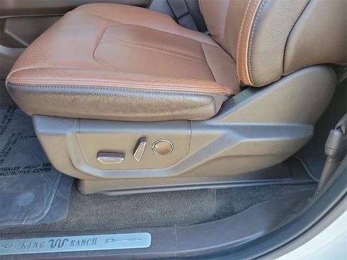 Certified 2024 Ford Expedition King Ranch image 21