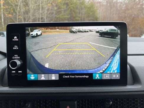 Certified 2025 Honda CR-V Sport-L image 21