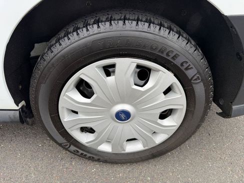 Used 2020 Ford Transit Connect XL FWD image 10