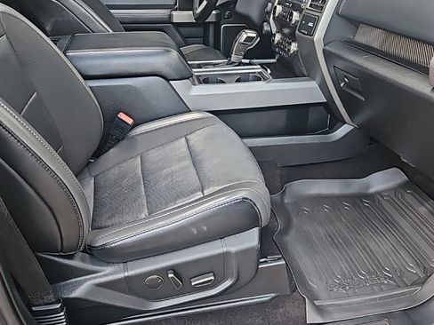 Used 2019 Ford F150 Raptor w/ Equipment Group 802A Luxury image 15