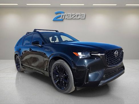 New 2026 MAZDA CX-90 3.3 Turbo S w/ Premium Package image 7
