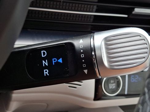 Certified 2024 Hyundai Ioniq 6 SEL AWD/4WD image 13