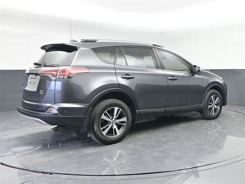 Used 2017 Toyota RAV4 XLE w/ Plus Special Value Package image 5