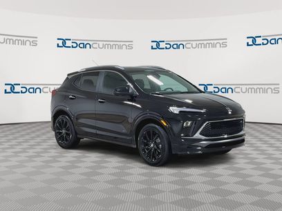 New 2026 Buick Encore GX Sport Touring w/ Comfort Package