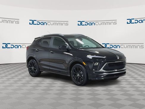New 2026 Buick Encore GX Sport Touring w/ Comfort Package AWD/4WD image 2