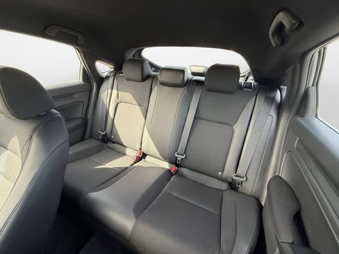 Certified 2026 Honda Civic Sport image 12