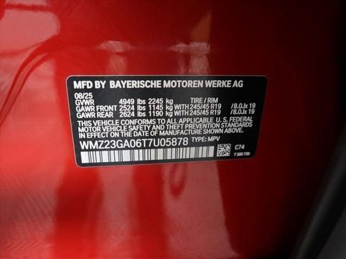 Used 2026 MINI Cooper Countryman S image 33