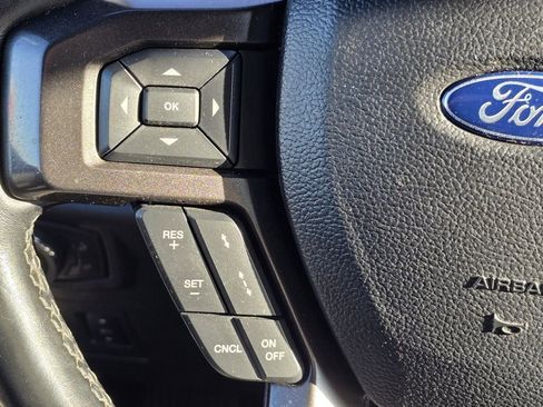 Used 2021 Ford Expedition Limited image 17