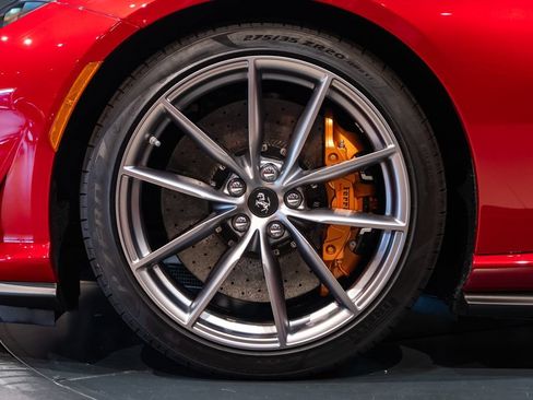 Certified 2021 Ferrari 812 GTS RWD image 13