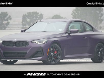 New 2026 BMW 230i Coupe w/ Premium Package