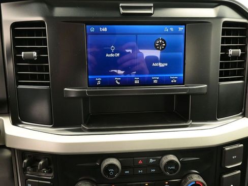 New 2026 Ford F250 XL w/ XL Chrome Package image 16