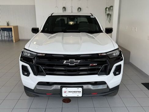 New 2026 Chevrolet Colorado Z71 image 31