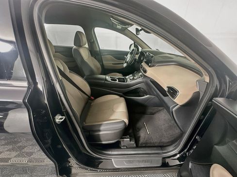 Used 2022 Hyundai Santa Fe SEL w/ Cargo Package FWD image 29