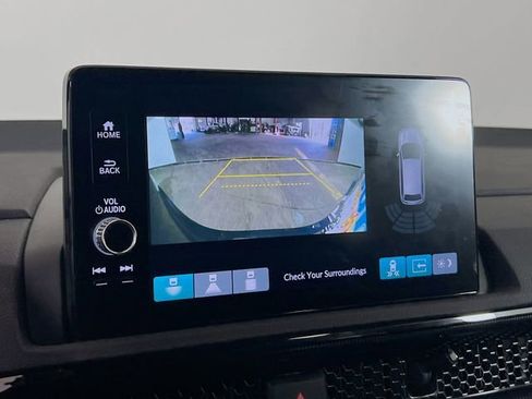 Certified 2023 Honda CR-V EX-L image 13