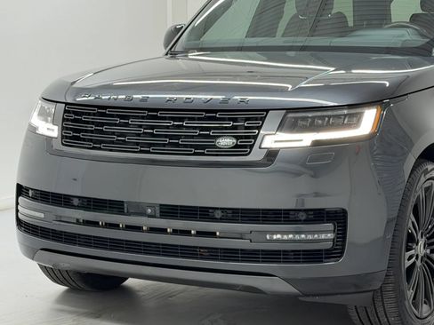 Used 2024 Land Rover Range Rover SE AWD/4WD image 95