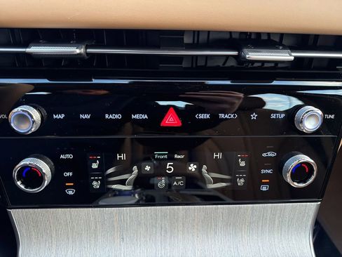 New 2026 Genesis G80 2.5T Advanced image 25