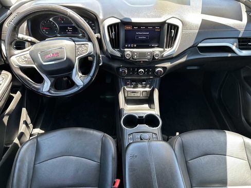 Used 2020 GMC Terrain SLT FWD image 15